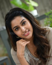 Actress Tanya Ravichandran at Raja Vikramarka Movie Interview Photos 22 Actress Tanya Ravichandran at Raja Vikramarka Movie Interview Photos 22