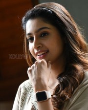 Actress Tanya Ravichandran at Raja Vikramarka Movie Interview Photos 24 Actress Tanya Ravichandran at Raja Vikramarka Movie Interview Photos 24
