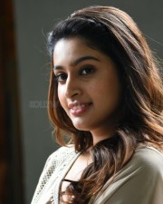 Actress Tanya Ravichandran at Raja Vikramarka Movie Interview Photos 25 Actress Tanya Ravichandran at Raja Vikramarka Movie Interview Photos 25