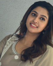 Actress Tanya Ravichandran at Raja Vikramarka Movie Interview Photos 26 Actress Tanya Ravichandran at Raja Vikramarka Movie Interview Photos 26