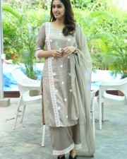 Actress Tanya Ravichandran at Raja Vikramarka Movie Interview Photos 30 Actress Tanya Ravichandran at Raja Vikramarka Movie Interview Photos 30