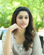 Actress Tanya Ravichandran at Raja Vikramarka Movie Interview Photos 31 Actress Tanya Ravichandran at Raja Vikramarka Movie Interview Photos 31