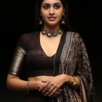 Actress Tanya Ravichandran at Raja Vikramarka Movie Pre Release Event Photos 05 Actress Tanya Ravichandran at Raja Vikramarka Movie Pre Release Event Photos 05