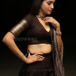 Actress Tanya Ravichandran at Raja Vikramarka Movie Pre Release Event Photos 06 Actress Tanya Ravichandran at Raja Vikramarka Movie Pre Release Event Photos 06