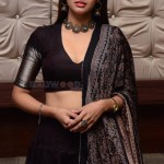 Actress Tanya Ravichandran at Raja Vikramarka Movie Pre Release Event Photos 09 Actress Tanya Ravichandran at Raja Vikramarka Movie Pre Release Event Photos 09