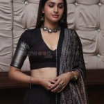 Actress Tanya Ravichandran at Raja Vikramarka Movie Pre Release Event Photos 20 Actress Tanya Ravichandran at Raja Vikramarka Movie Pre Release Event Photos 20