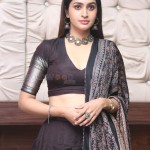 Actress Tanya Ravichandran at Raja Vikramarka Movie Pre Release Event Photos 21 Actress Tanya Ravichandran at Raja Vikramarka Movie Pre Release Event Photos 21