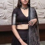 Actress Tanya Ravichandran at Raja Vikramarka Movie Pre Release Event Photos 22 Actress Tanya Ravichandran at Raja Vikramarka Movie Pre Release Event Photos 22