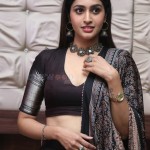 Actress Tanya Ravichandran at Raja Vikramarka Movie Pre Release Event Photos 24 Actress Tanya Ravichandran at Raja Vikramarka Movie Pre Release Event Photos 24