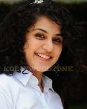 Actress Tapasee Stills