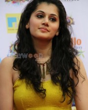 Actress Tapsee At Edison Awards Photos