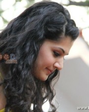Actress Tapsee At Edison Awards Photos