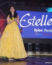 Actress Tapsee At Edison Awards Photos