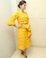 Actress Tapsee At Ghazi Press Meet Photos