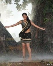 Taapsee Pannu 57 Actress Tapsee Hot Rain Photos