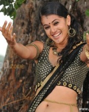 Taapsee Pannu 34 Actress Tapsee Hot Rain Photos