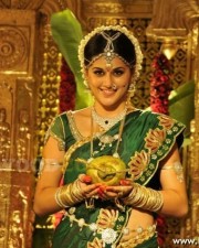 Taapsee Pannu 11 Actress Tapsee In Traditional Dress Photos