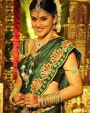 Taapsee Pannu 8 Actress Tapsee In Traditional Dress Photos