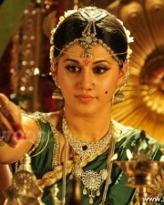 Taapsee Pannu 59 Actress Tapsee In Traditional Dress Photos