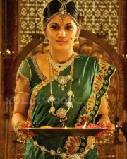 Taapsee Pannu 57 Actress Tapsee In Traditional Dress Photos