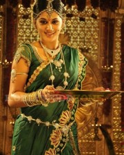 Taapsee Pannu 55 Actress Tapsee In Traditional Dress Photos