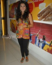 Taapsee Pannu 26 Actress Tapsee New Photos