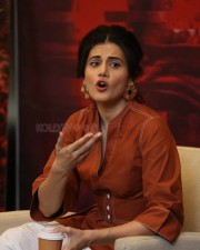 Taapsee Pannu 25 Actress Tapsee Pannu At Game Over Interview Stills