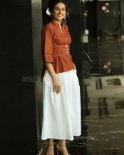 Taapsee Pannu 18 Actress Tapsee Pannu At Game Over Interview Stills