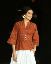 Taapsee Pannu 12 Actress Tapsee Pannu At Game Over Interview Stills