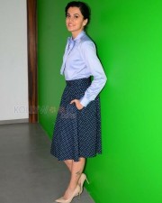 Taapsee Pannu 27 Actress Tapsee Pannu New Photoshoot Photos