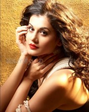 Taapsee Pannu 20 Actress Tapsee Pannu New Photoshoot Pictures