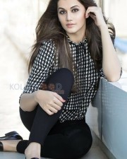 Taapsee Pannu 13 Actress Tapsee Pannu New Photoshoot Pictures