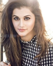 Taapsee Pannu 11 Actress Tapsee Pannu New Photoshoot Pictures