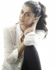 Taapsee Pannu 3 Actress Tapsee Pannu New Photoshoot Pictures