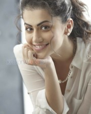 Taapsee Pannu 2 Actress Tapsee Pannu New Photoshoot Pictures