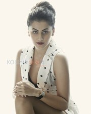 Taapsee Pannu 1 Actress Tapsee Pannu New Photoshoot Pictures