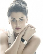 Taapsee Pannu 59 Actress Tapsee Pannu New Photoshoot Pictures