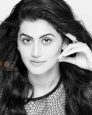 Taapsee Pannu 57 Actress Tapsee Pannu New Photoshoot Pictures