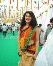 Taapsee Pannu 6 Actress Tapsee Saree Photos