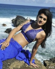 Taapsee Pannu 56 Actress Tapsee Sexy In Mogudu Movie Photos