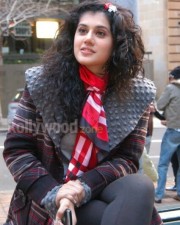Taapsee Pannu 31 Actress Tapsee Sexy Photos