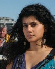 Actress Tapsee Sexy Photos