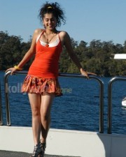 Actress Tapsee Sexy Photos