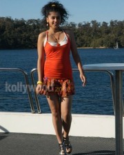 Actress Tapsee Sexy Photos