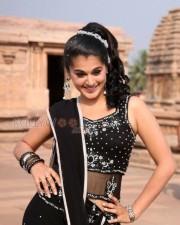 Actress Tapsee Sexy Pics