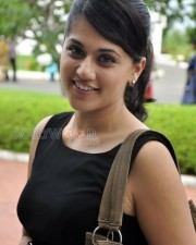 Actress Tapsee Sexy Pics
