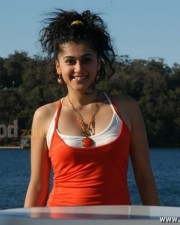 Actress Tapsee Sexy Pictures