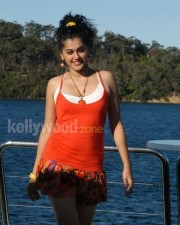 Actress Tapsee Sexy Pictures