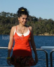 Actress Tapsee Sexy Pictures