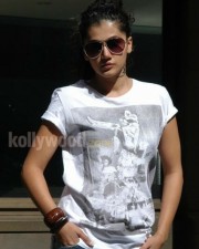Actress Tapsee Sexy Pictures